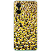 Чохол BoxFace OnePlus Nord CE5 