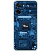 Чохол BoxFace OnePlus Nord CE5 