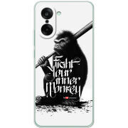 Чохол BoxFace OnePlus Nord CE5 