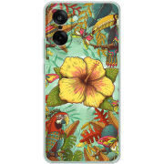 Чохол BoxFace OnePlus Nord CE5 