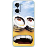 Чохол BoxFace OnePlus Nord CE5 