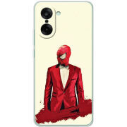 Чохол BoxFace OnePlus Nord CE5 