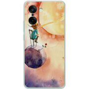 Чохол BoxFace OnePlus Nord CE5 