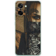 Чохол BoxFace OnePlus Nord CE5 