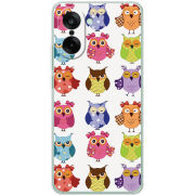 Чохол BoxFace OnePlus Nord CE5 