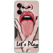 Чохол BoxFace OnePlus Nord CE5 