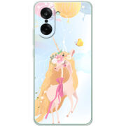 Чохол BoxFace OnePlus Nord CE5 