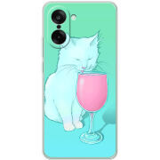 Чохол BoxFace OnePlus Nord CE5 