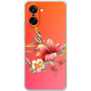 Чохол BoxFace OnePlus Nord CE5 