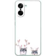 Чохол BoxFace OnePlus Nord CE5 