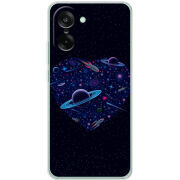 Чохол BoxFace OnePlus Nord CE5 