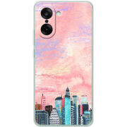 Чохол BoxFace OnePlus Nord CE5 