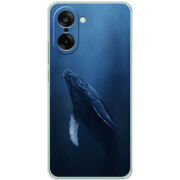 Чохол BoxFace OnePlus Nord CE5 