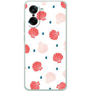 Чохол BoxFace OnePlus Nord CE5 