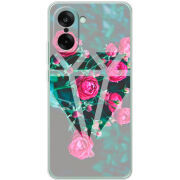 Чохол BoxFace OnePlus Nord CE5 