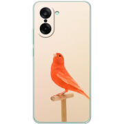 Чохол BoxFace OnePlus Nord CE5 