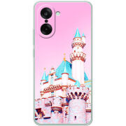 Чохол BoxFace OnePlus Nord CE5 