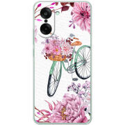 Чохол BoxFace OnePlus Nord CE5 