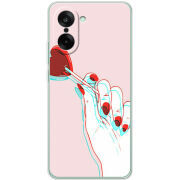 Чохол BoxFace OnePlus Nord CE5 