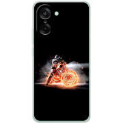 Чохол BoxFace OnePlus Nord CE5 