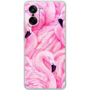 Чохол BoxFace OnePlus Nord CE5 