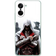 Чохол BoxFace OnePlus Nord CE5 Assassins Creed 3
