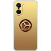 Чохол BoxFace OnePlus Nord CE5 