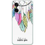 Чохол BoxFace OnePlus Nord CE5 