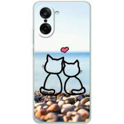 Чохол BoxFace OnePlus Nord CE5 