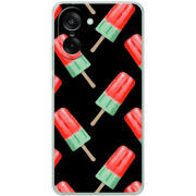 Чохол BoxFace OnePlus Nord CE5 