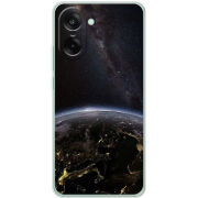 Чохол BoxFace OnePlus Nord CE5 