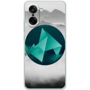 Чохол BoxFace OnePlus Nord CE5 