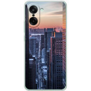 Чохол BoxFace OnePlus Nord CE5 