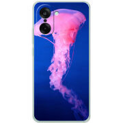 Чохол BoxFace OnePlus Nord CE5 