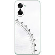 Чохол BoxFace OnePlus Nord CE5 