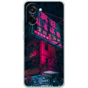 Чохол BoxFace OnePlus Nord CE5 