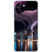 Чохол BoxFace OnePlus Nord CE5 