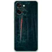 Чохол BoxFace OnePlus Nord CE5 