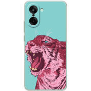 Чохол BoxFace OnePlus Nord CE5 