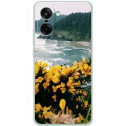 Чохол BoxFace OnePlus Nord CE5 