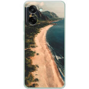 Чохол BoxFace OnePlus Nord CE5 