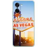 Чохол BoxFace OnePlus Nord CE5 