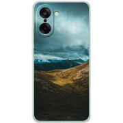 Чохол BoxFace OnePlus Nord CE5 