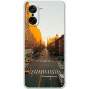 Чохол BoxFace OnePlus Nord CE5 