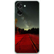 Чохол BoxFace OnePlus Nord CE5 