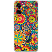 Чохол BoxFace OnePlus Nord CE5 Imaginarium