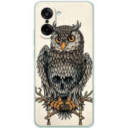 Чохол BoxFace OnePlus Nord CE5 