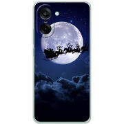 Чохол BoxFace OnePlus Nord CE5 