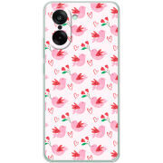 Чохол BoxFace OnePlus Nord CE5 