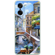 Чохол BoxFace OnePlus Nord CE5 